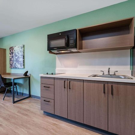 Echo Suites Extended Stay By Wyndham Indianapolis Ameriplex מראה חיצוני תמונה